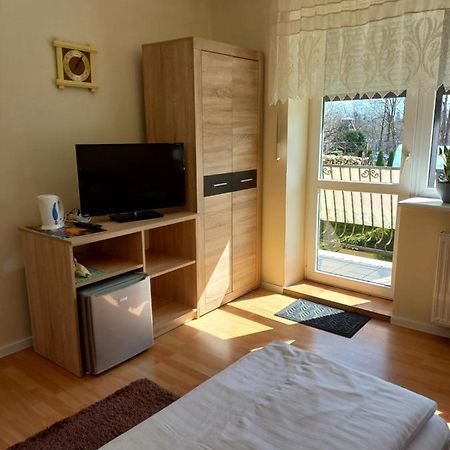 Apartamento U Bola Debrzno Exterior foto