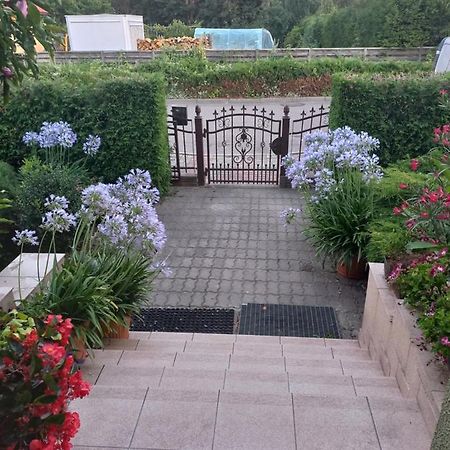 Apartamento U Bola Debrzno Exterior foto
