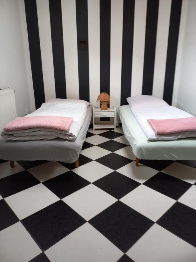 Apartamento U Bola Debrzno Exterior foto