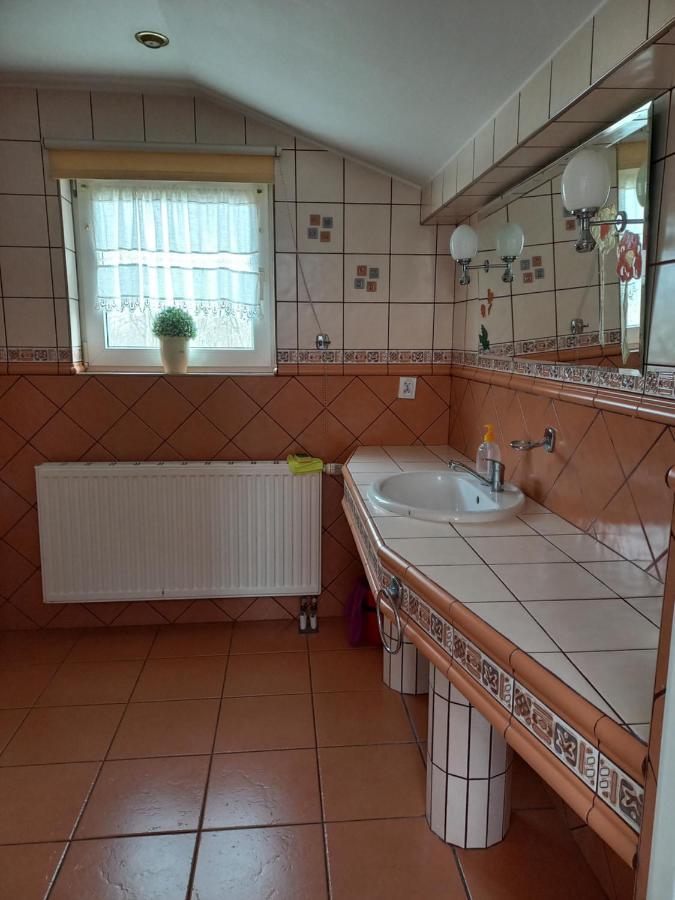 Apartamento U Bola Debrzno Exterior foto