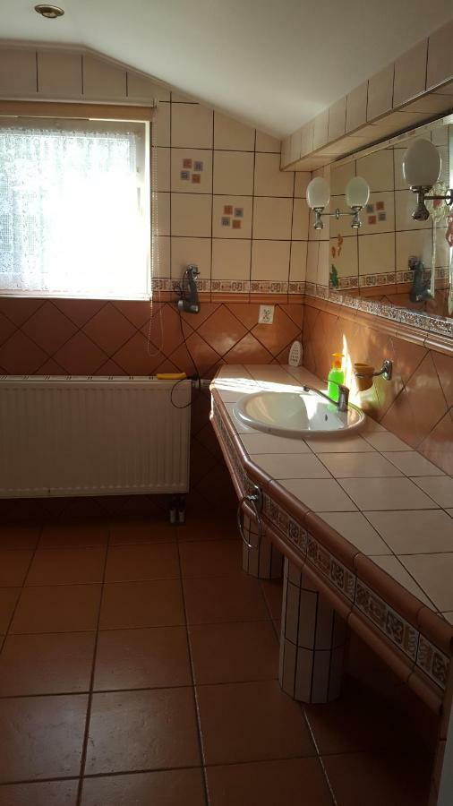 Apartamento U Bola Debrzno Exterior foto